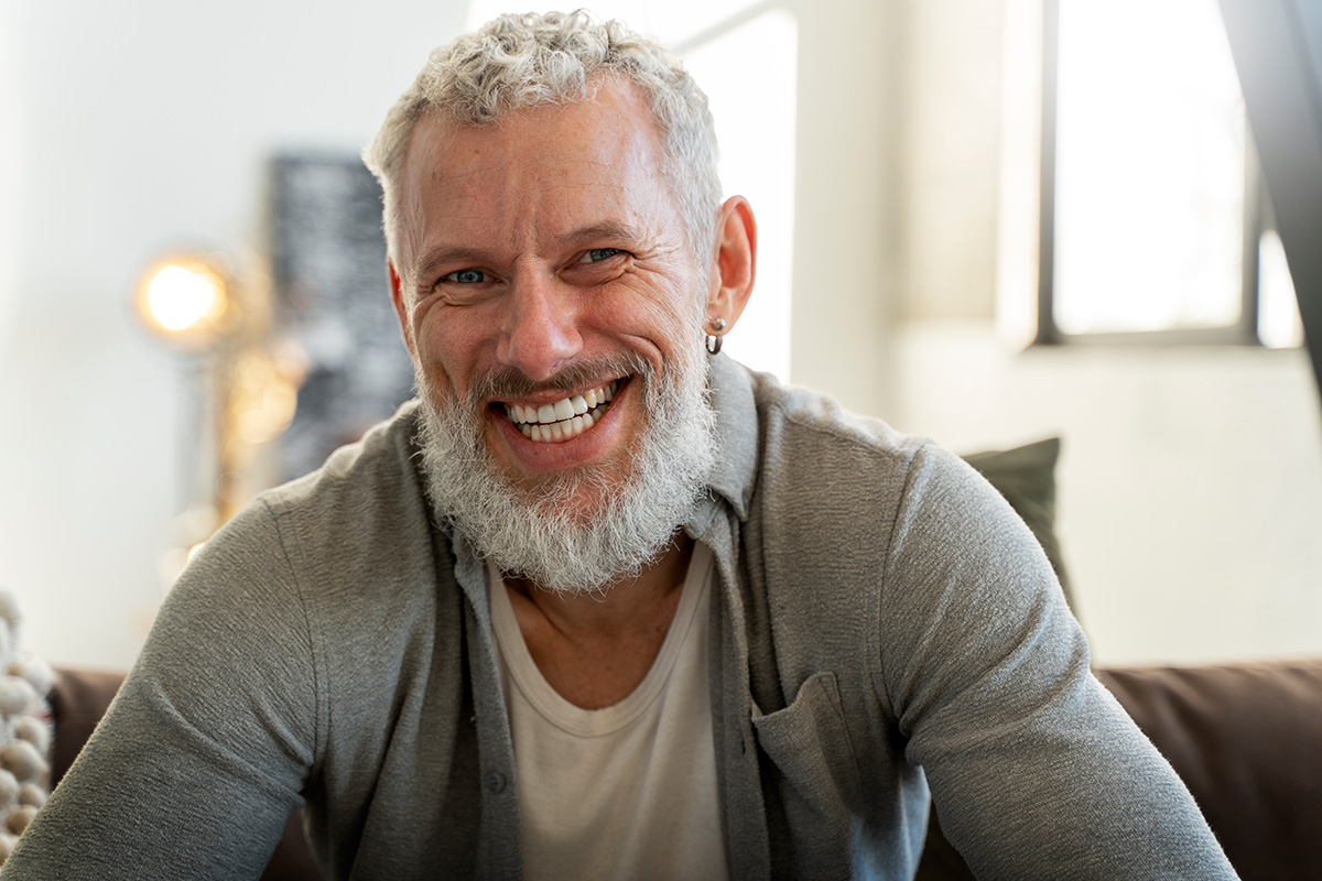 Testosterone Replacement Therapy for Men In Testosterone Replacement Therapy Clinic In Aventura